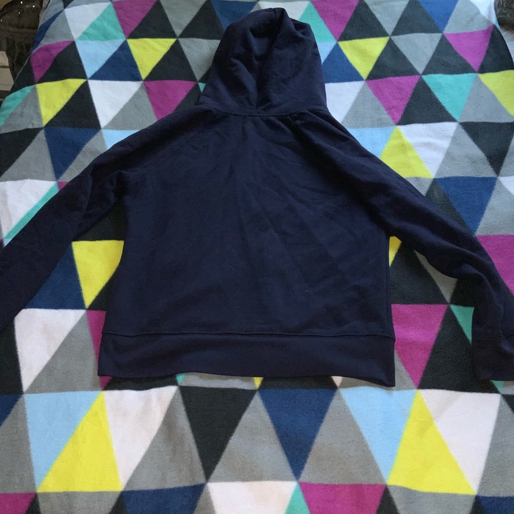 GAP Zip Up Jacket - Picture 2 of 2